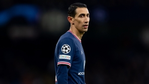 Di Maria urged to play on in Europe despite expiring PSG contract