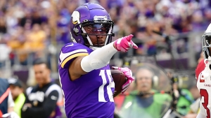 Nail-biter likely as Vikings host Cowboys in crucial NFC clash