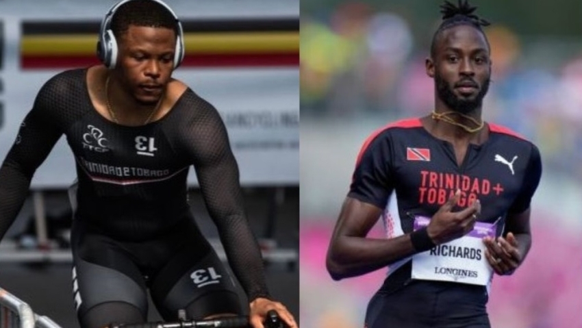 T&T Commonwealth Games medalists to reap cash rewards from government