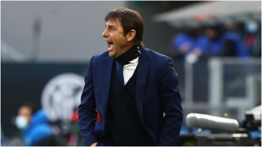 Conte: Inter&#039;s hard work is starting to bear fruit