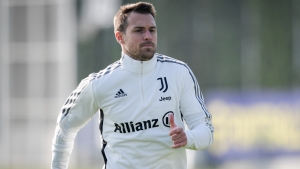 Rumour Has It: Juventus shop around Ramsey, Everton and Newcastle interested