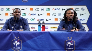 Marcus Thuram on brother Khephren&#039;s France call-up: &#039;I was more proud for him than for me&#039;