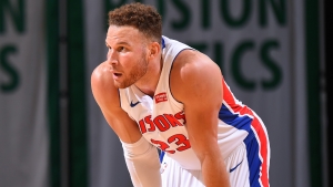 Blake Griffin expected to be in demand after agreeing Pistons buyout