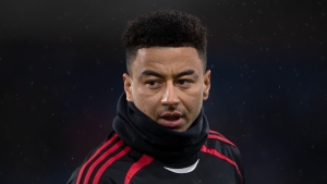 Lingard used alcohol &#039;to try and take the pain away&#039; during Man Utd struggles
