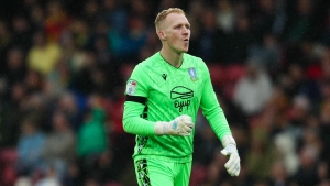 Cameron Dawson saves two Cardiff penalties and helps send Sheff Wed through