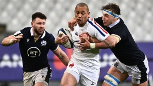 Fickou: France &#039;don&#039;t have to question everything&#039; after missing out on Six Nations title