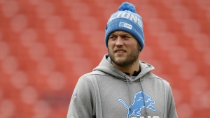 Stafford excited by Rams trade after expecting to join Colts, 49ers or Washington