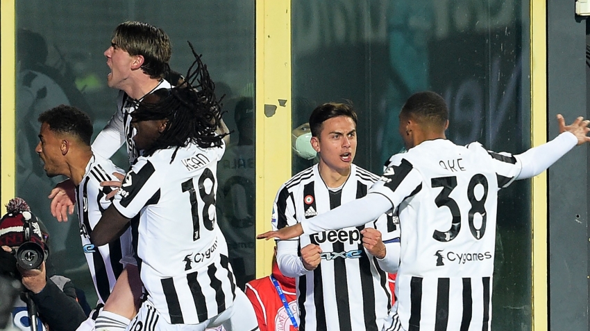 Atalanta 1-1 Juventus: Danilo&#039;s stoppage-time header seals a point for the Bianconeri