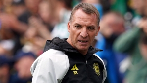 Brendan Rodgers still looking to improve Celtic squad but rules out big fees