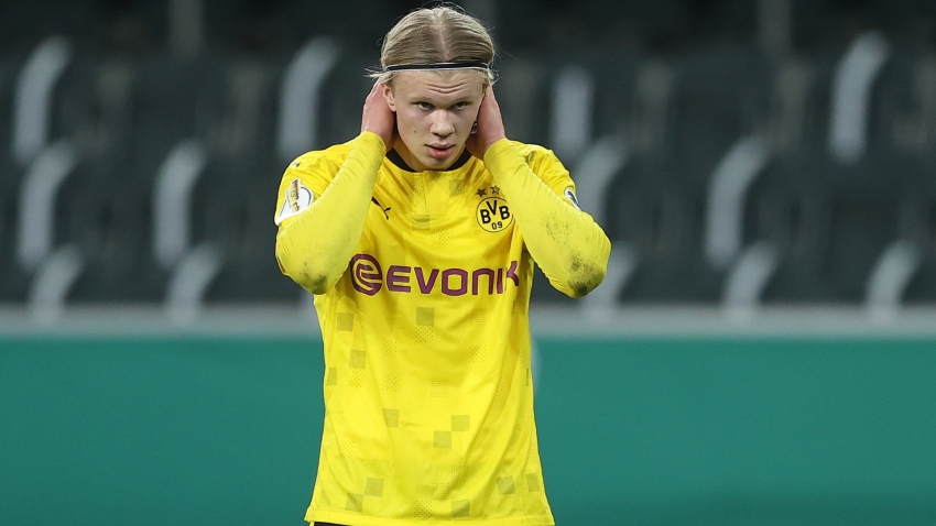 Rumour Has It: Dortmund trying to keep in-demand Haaland, De Gea to leave Man Utd?