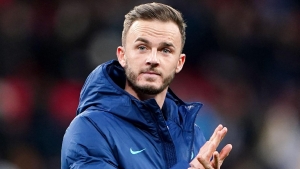 Tottenham closing in on signing of Leicester midfielder James Maddison