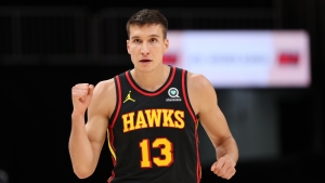 Written off by many, the Atlanta Hawks have hit elite form that could take them places