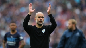 Guardiola hails Liverpool for pushing Man City to new heights