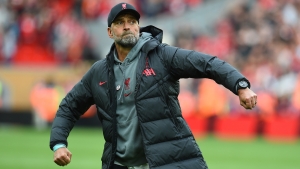 Liverpool must give Klopp financial backing to reignite title challenge – Toure