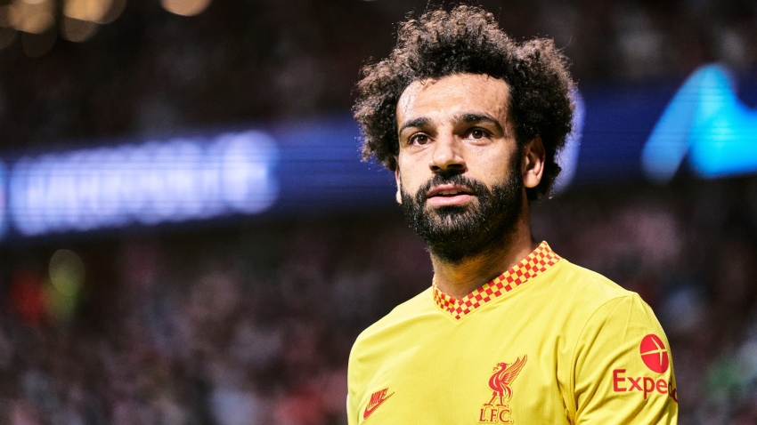 Liverpool&#039;s Alisson lauds hungry Salah after record-breaking display