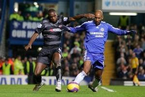 On This Day in 2008 – Nicolas Anelka joins Chelsea from Bolton
