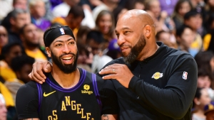 Lakers&#039; in-season tournament run &#039;a great step in the right direction&#039; – Ham