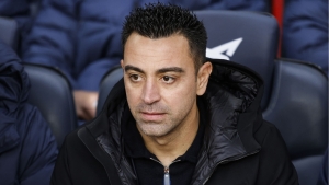 &#039;Barca are on the right track&#039;  – Xavi upbeat despite Supercopa semi-final defeat to Real Madrid