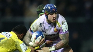 Nowell fined £10,000 for tweet criticising referee