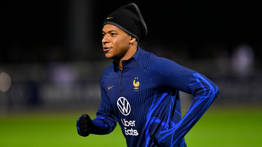 Rumour Has It: Man Utd plan shock swoop for Kylian Mbappe as Cristiano Ronaldo replacement
