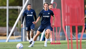 Tuchel expects Gallagher to be &#039;big asset&#039; for Chelsea