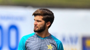 Shaheen Afridi ruled out of Asia Cup and faces battle to return for T20 World Cup