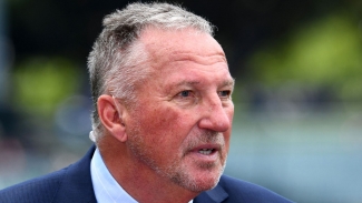 Ashes 2021-22: Botham attacks &#039;gutless&#039; England as Cook says team have hit rock bottom
