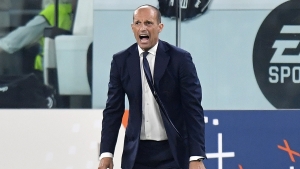 Allegri happy for Juventus to be &#039;effective&#039; rather than &#039;beautiful&#039; after Spezia win