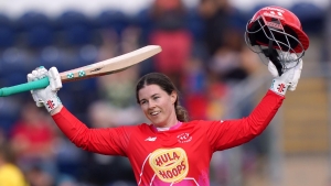 Jon Lewis insists Tammy Beaumont can still make England T20 World Cup squad
