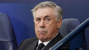 Carlo Ancelotti insists Real Madrid have to be at their best to defeat Osasuna