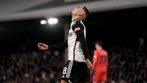Fulham fail to take chances in goalless Premier League stalemate with Everton