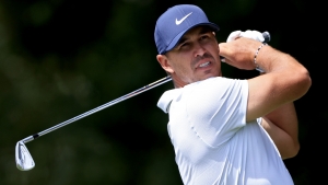 Four-time major winner Koepka withdraws from Tour Championship