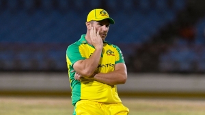 Australia skipper Finch heading home to boost fitness ahead of T20 World Cup