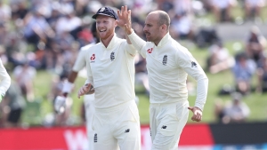 Stokes return a &#039;great boost&#039; for England - Leach
