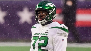 Jets&#039; Cameron Clark retires at 24 due to spinal cord injury