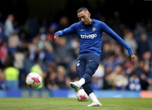 Romeo Lavia to have Chelsea medical as Hakim Ziyech nears Stamford Bridge exit