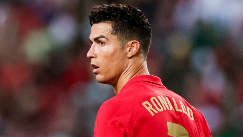 Fernandes quells Ronaldo exit rumours but hopes for Sporting return