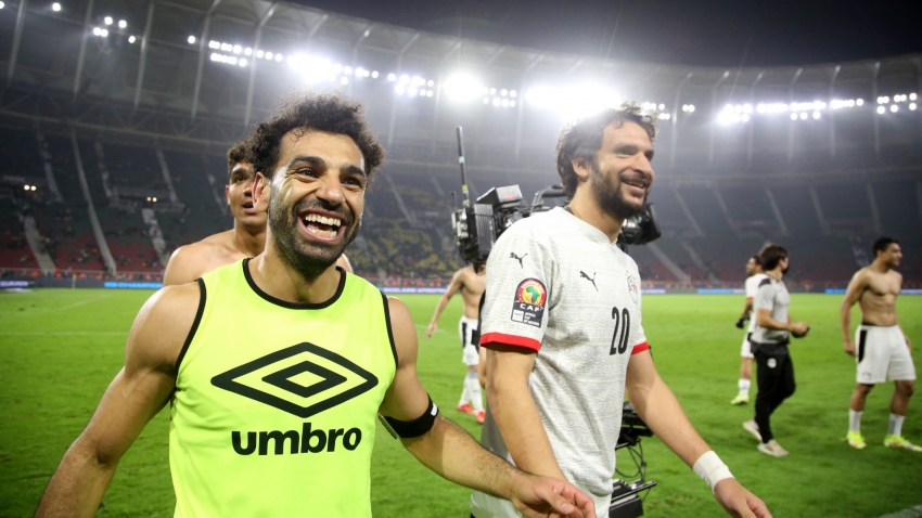 Klopp Salutes Reds Afcon Stars Salah And Mane Have Chance To Achieve Something Really Big