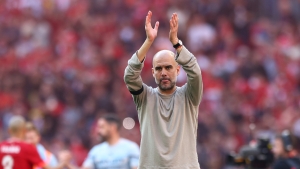 &#039;Maybe I don&#039;t explain well...&#039; – Pep defends claim &#039;everybody supports Liverpool&#039;
