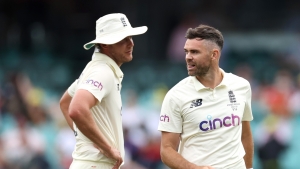It will be weird – Wood shocked by Anderson and Broad omissions from West Indies tour
