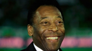 &#039;We wish him much health&#039; – Pele gets message of support from Brazil&#039;s World Cup squad