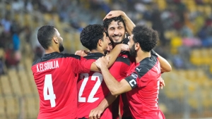 Egypt 1-0 Sudan: Unconvincing Pharaohs advance to AFCON last 16