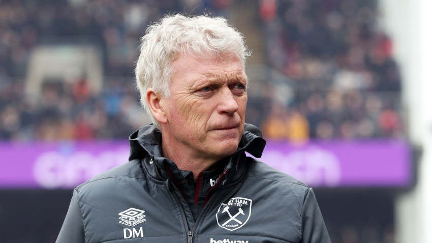 Moyes: Leaving is 'right decision' for me and West Ham