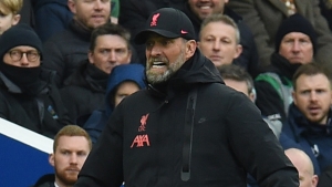 Klopp rules out deadline-beating deals as Liverpool surrender grip on FA Cup