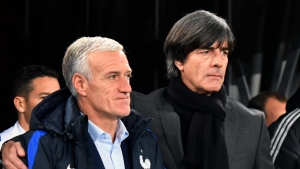 Euro 2020: World champions France face Germany, England and Scotland do battle - the key group games