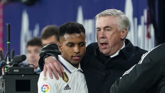 &#039;We are waiting for you there!&#039; – Rodrygo would welcome Ancelotti appointment as Brazil boss