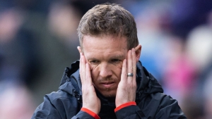 Bayern boss Nagelsmann reveals Instagram death threats, says mother also targeted