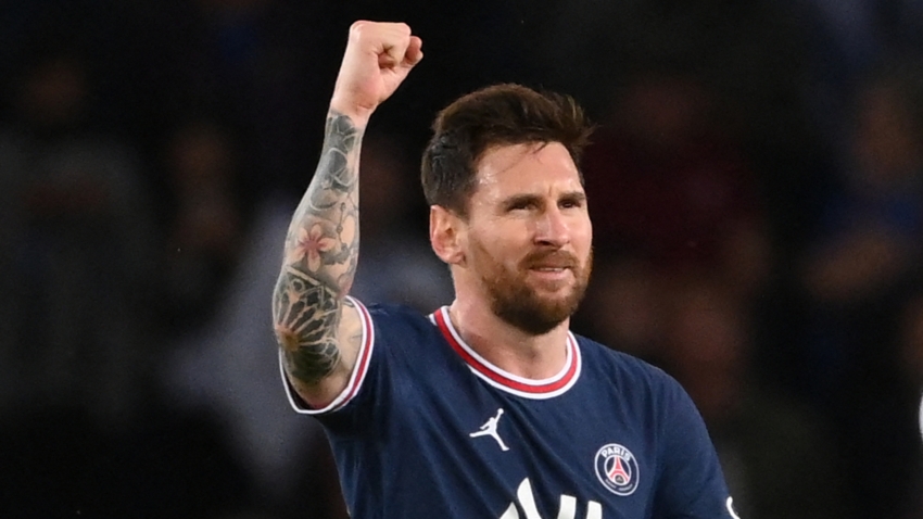 Lionel shines by himself – Pochettino has no doubts over Messi at PSG