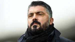 Gattuso signs with Fiorentina just two days after Napoli exit