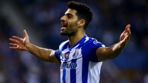 Porto 2-1 Atletico Madrid: Los Colchoneros out of Europe as Dragoes win group